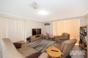 Listing image for 20 Dollarbird Road, Southern River  WA  6110