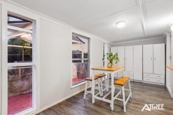 Listing image for 17 Mountain View, Kelmscott  WA  6111