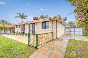 Listing image for 8c Sitka Place, Cannington  WA  6107