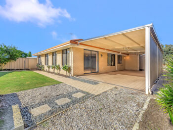 Listing image for 1 Banda Boulevard, Canning Vale  WA  6155
