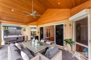 Listing image for 21 Stortford Road, Southern River  WA  6110