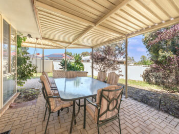 Listing image for 27 Henderson Drive, Seville Grove  WA  6112