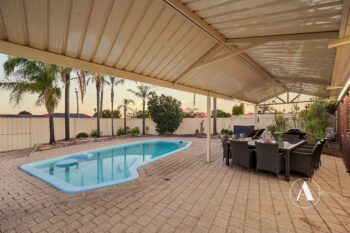 Listing image for 4 Bardwell Street, Thornlie  WA  6108