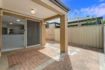 Listing image for 2B Edward Street, Queens Park  WA  6107