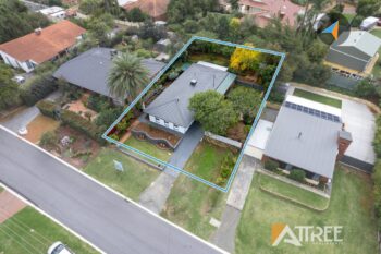 Listing image for 15 Coolabah Drive, Mount Nasura  WA  6112