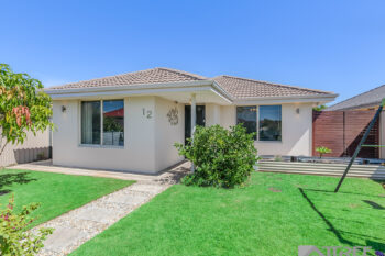 Listing image for 12 Padua Road, Piara Waters  WA  6112