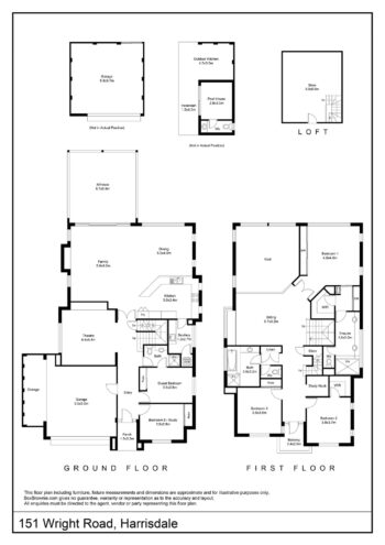 Listing image for 151 Wright Road, Harrisdale  WA  6112