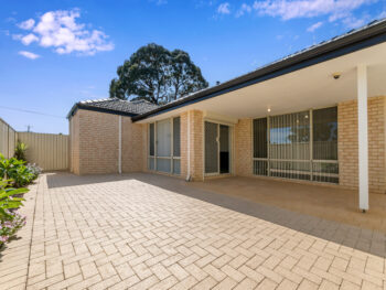 Listing image for 40B Challis Road, Armadale  WA  6112