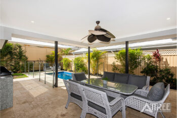 Listing image for 84 Castlewood Parkway, Southern River  WA  6110