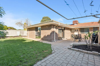 Listing image for 6 Paringa Place, Gosnells  WA  6110