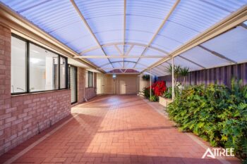 Listing image for 8 Pacific Entrance, Huntingdale  WA  6110