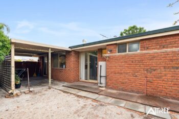 Listing image for 13A Tamarind Crescent, Kelmscott  WA  6111
