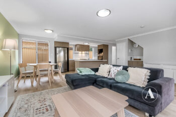 Listing image for 17A Alaska Crescent, Southern River  WA  6110