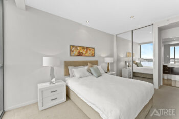 Listing image for 106/181 Adelaide Terrace, East Perth  WA  6004