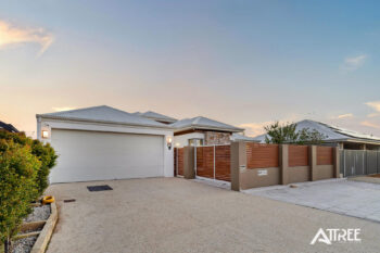 Listing image for 18 Nuffield Street, Piara Waters  WA  6112