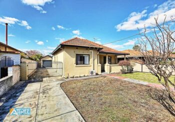 Listing image for 137 Bulong Avenue, Redcliffe  WA  6104