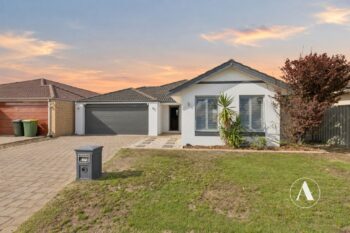 Listing image for 19 Euclid Pass, Piara Waters  WA  6112