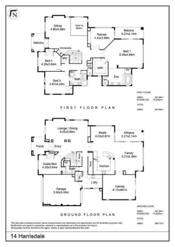 Listing image for 14 Harrisdale Drive, Harrisdale  WA  6112