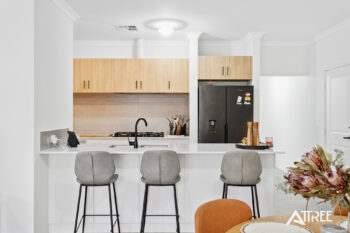 Listing image for 12 Percheron Circuit, Forrestdale  WA  6112