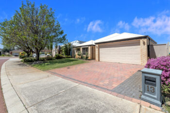 Listing image for 13 Treeline Parade, Southern River  WA  6110