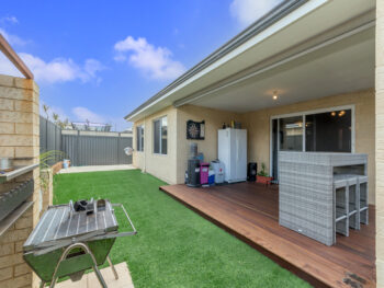 Listing image for 53 Tourmaline Boulevard, Byford  WA  6122