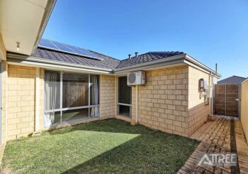 Listing image for 202 Castlewood Parkway, Southern River  WA  6110
