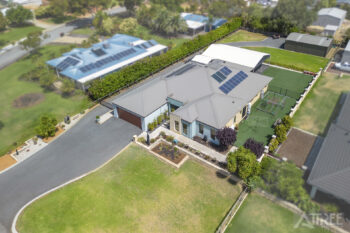 Listing image for 22 Vermilion Boulevard, Hilbert  WA  6112