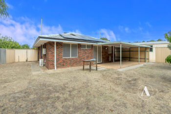 Listing image for 22 Reigate Street, Gosnells  WA  6110
