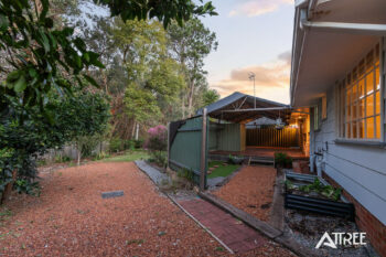 Listing image for 14A Page Road, Kelmscott  WA  6111