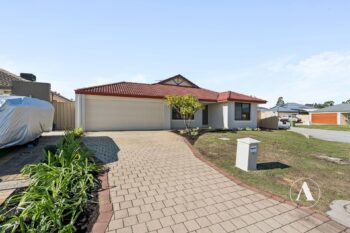 Listing image for 46 Pomera Drive, Byford  WA  6122