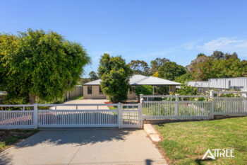 Listing image for 20 Ranford Street, Kelmscott  WA  6111