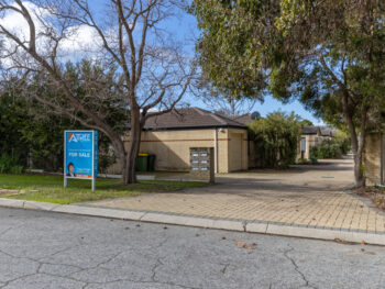 Listing image for 2/16 Arnott Court, Kelmscott  WA  6111