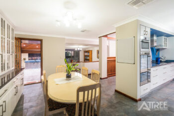 Listing image for 50 Mooring Crescent, Ocean Reef  WA  6027
