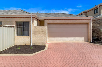 Listing image for 3/40 Mica Mews, Wattle Grove  WA  6107