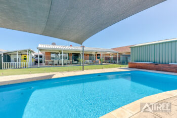 Listing image for 22 Blakemore Retreat, Huntingdale  WA  6110