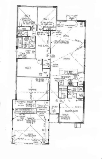 Listing image for 2 Parnell Way, Canning Vale  WA  6155