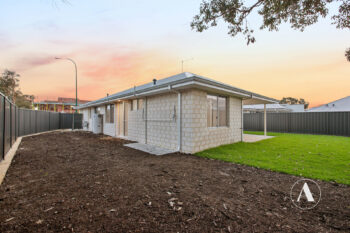 Listing image for 21 Fairy Way, Dudley Park  WA  6210