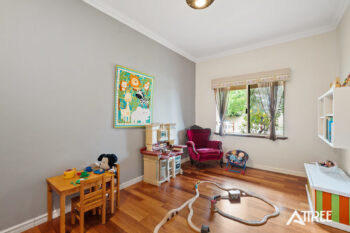 Listing image for 1 Ashmore Avenue, Canning Vale  WA  6155