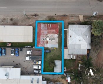 Listing image for 21a Charles Street, Northam  WA  6401