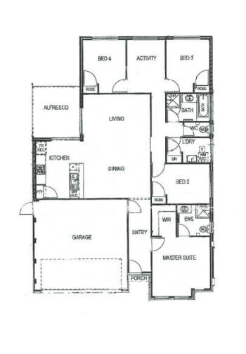 Listing image for 10 Catani Way, Hilbert  WA  6112