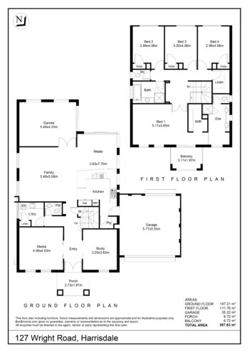 Listing image for 127 Wright Road, Harrisdale  WA  6112