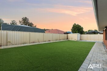 Listing image for 21 Greenland Boulevard, Canning Vale  WA  6155