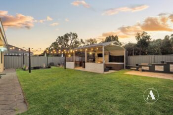 Listing image for 93 Princeton Circuit, Aubin Grove  WA  6164