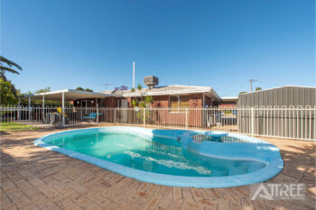 Listing image for 3 Gaze Court, Thornlie  WA  6108
