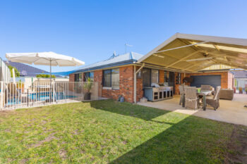 Listing image for 12 D'vitale Loop, Byford  WA  6122