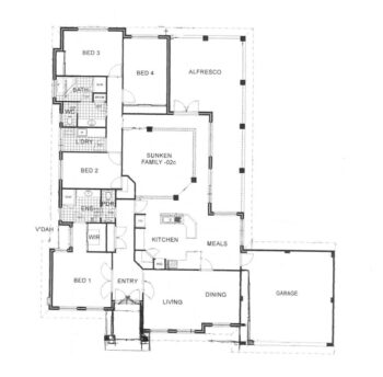 Listing image for 133 Lakey Street, Southern River  WA  6110