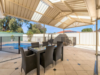 Listing image for 27 Nullagine Way, Gosnells  WA  6110