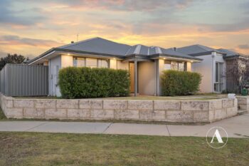 Listing image for 2 Wolfson Way, Piara Waters  WA  6112