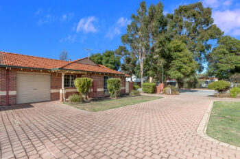 Listing image for 1/180 Hicks Street, Gosnells  WA  6110