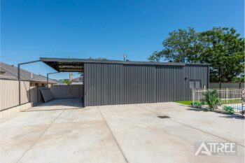 Listing image for 51 Russell Street, East Cannington  WA  6107